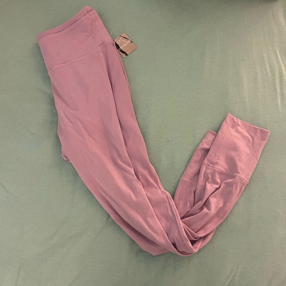 Free people leggings